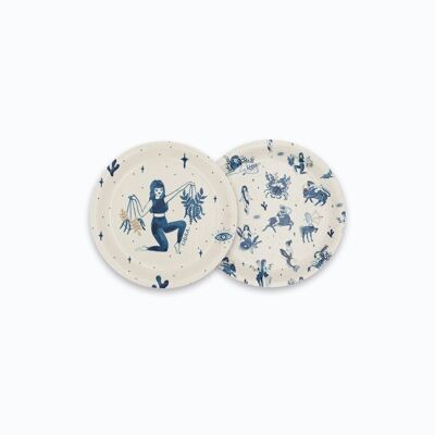 Coasters Tray | Capricorn // CLEARANCE 40% OFF