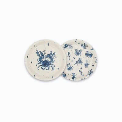 Coasters Tray | Aries // CLEARANCE 40% OFF