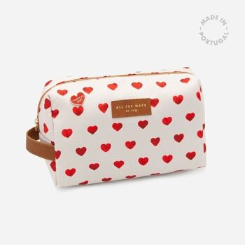 Toiletry bag Fucking cute 1