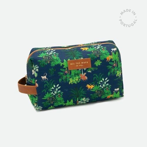Toiletry bag Wild // CLEARANCE 40% OFF