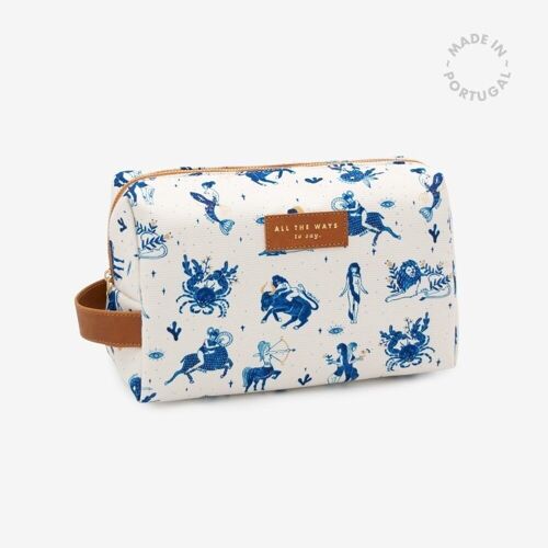 Toiletry bag Astro // CLEARANCE 40% OFF