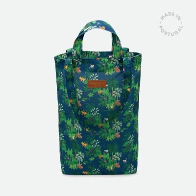 Wild tote bag // CLEARANCE 50% OFF