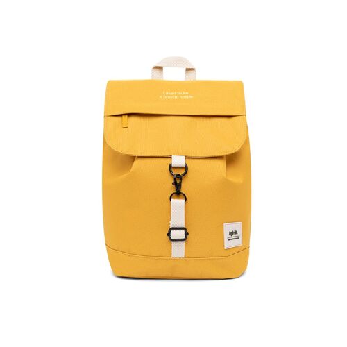 SCOUT MINI MUSTARD