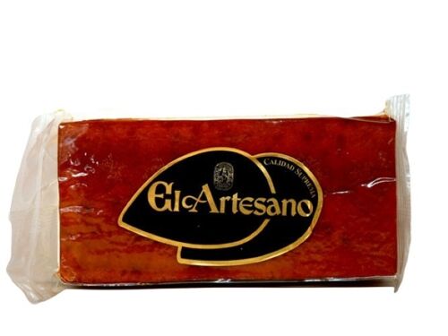 CREMA CATALANA ARTESANO RILSAN 250g