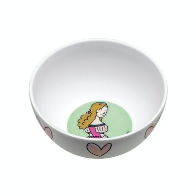 PRINCESS BOWL