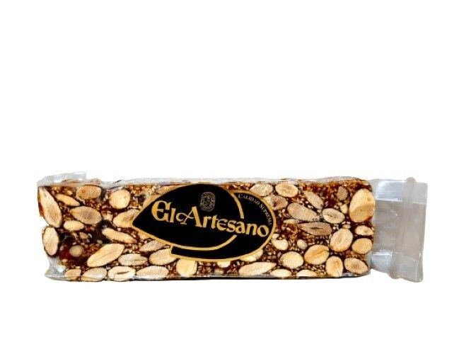 GUIRLACHE ARTIGIANALE 100g RILSAN