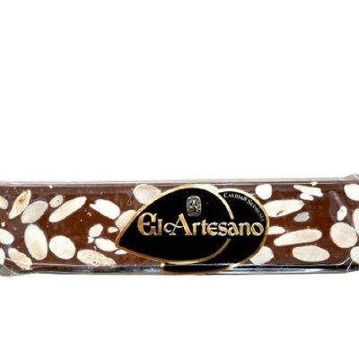 CHOCOLATE ARTESANO 100g RILSAN