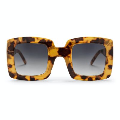 BENGAN Leopard / Black