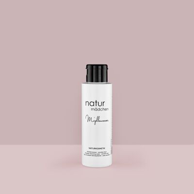 naturmädchen Mizellenwasser – 100ml