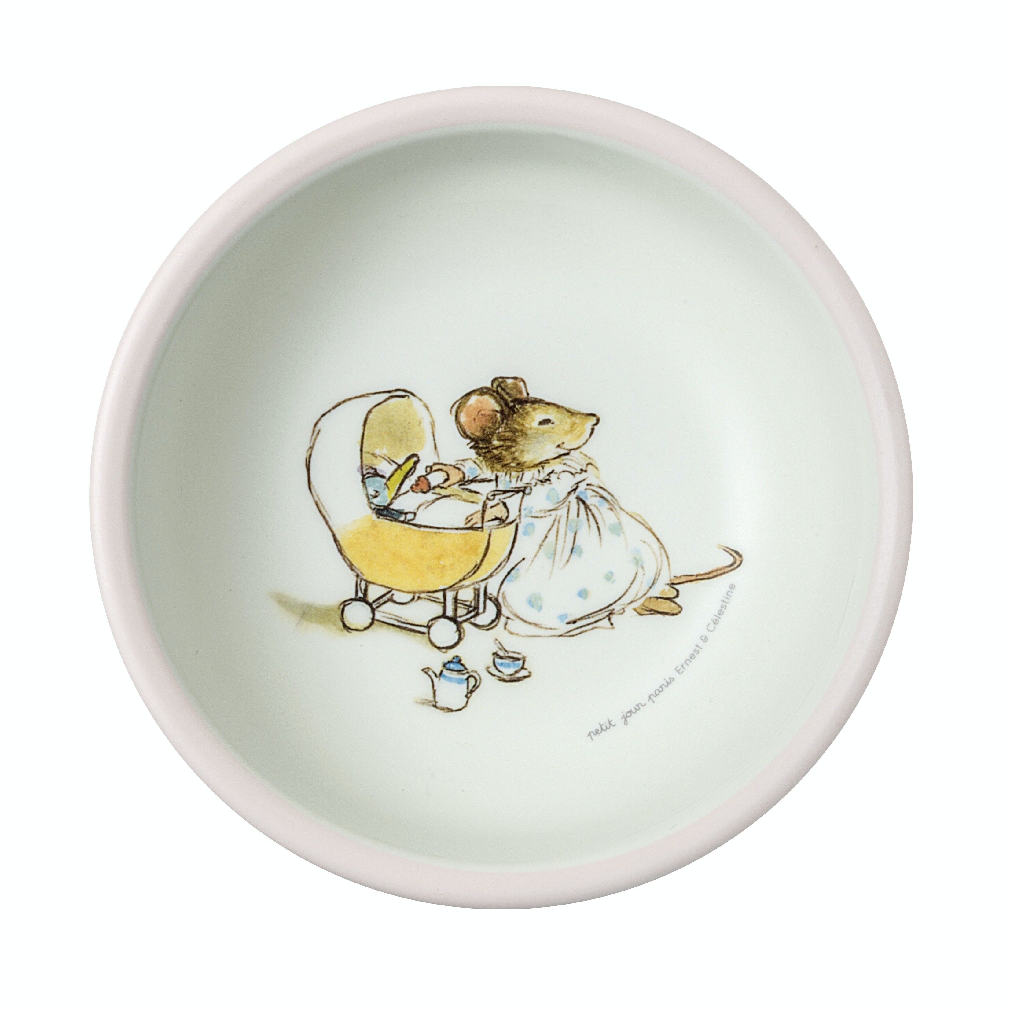 CIOTOLA ERNEST E CELESTINO ROSA