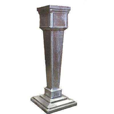 COLONNE ADAPTABLE GRAND MODÈLE 1950 Aluminium