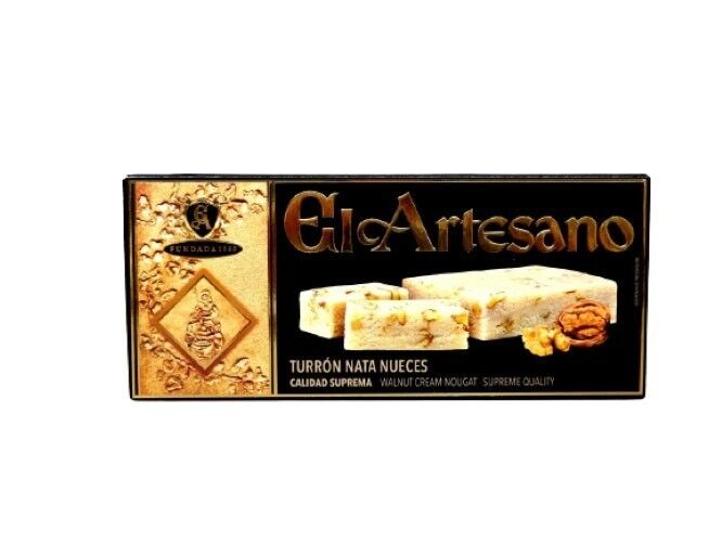 CRAZER DI NOCI ARTIGIANALE 200g