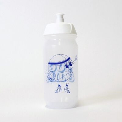 BIOSOURCED SPORTS BOTTLE 500ML