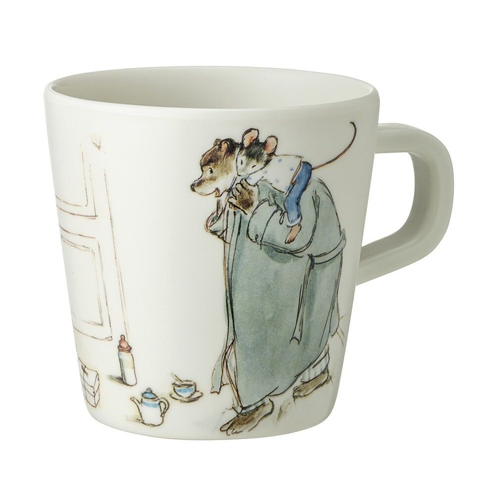 TAZZA PICCOLA ERNEST E CELESTINO