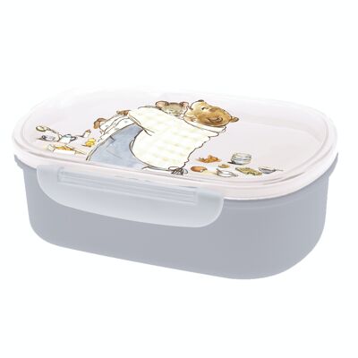 ERNEST AND CELESTINE SNACK BOX
