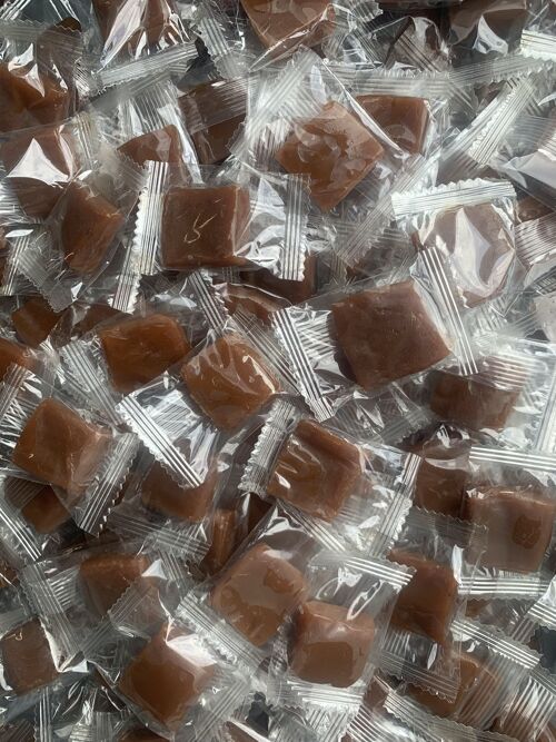 Caramel Tendre  - 1 Kg - Vrac