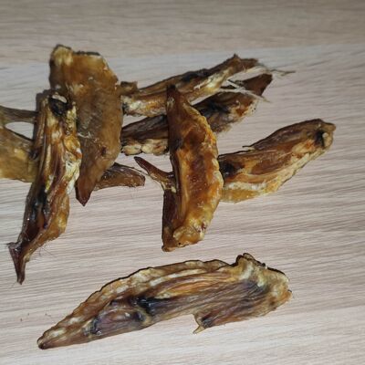 Spirit of Wild Chews Chicken Wings 200g