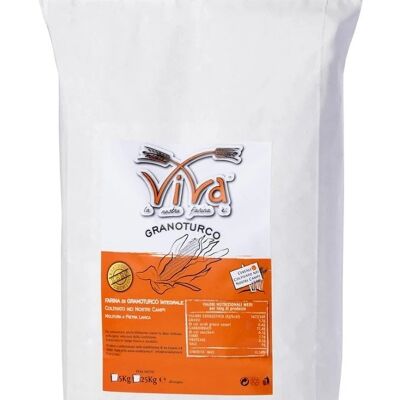 Corn flour 5 kg