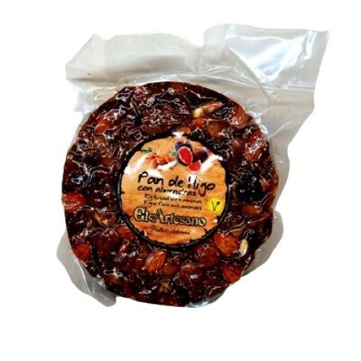 PAIN ARTISANAL AUX FIGUES 200g