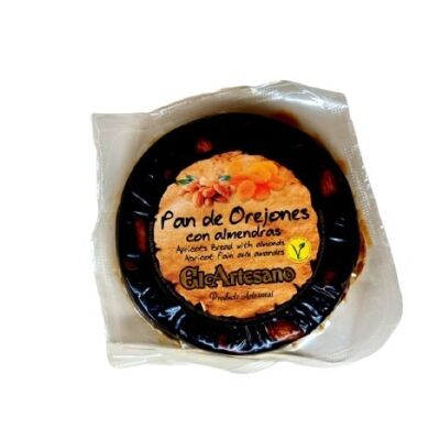 PAN DE OREJON ARTESANO 200g