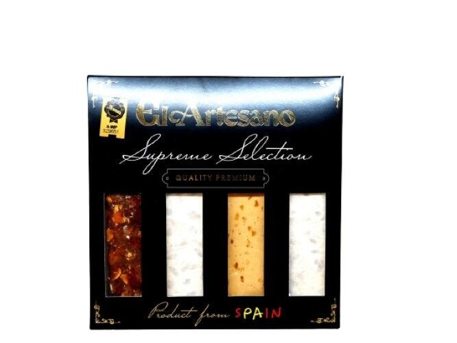 CONFEZIONE 4 COMPRESSE 70g EL ARTESANO