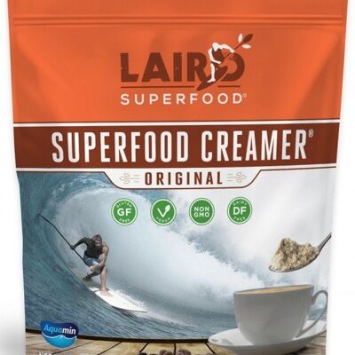 Laird Original Superfood Creamer