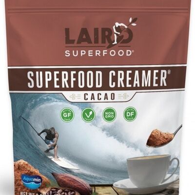 Laird Cacao Superfood Creamer 