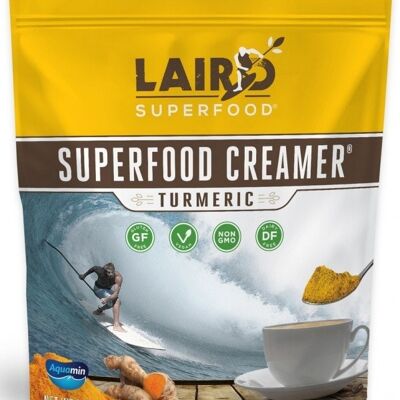 Laird Turmeric Superfood Creame