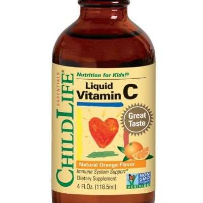 CLE Vitamina C Arancia