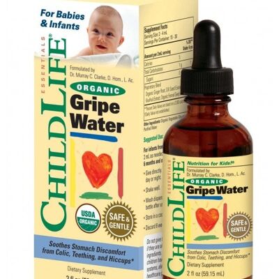 CLE Gripe Water