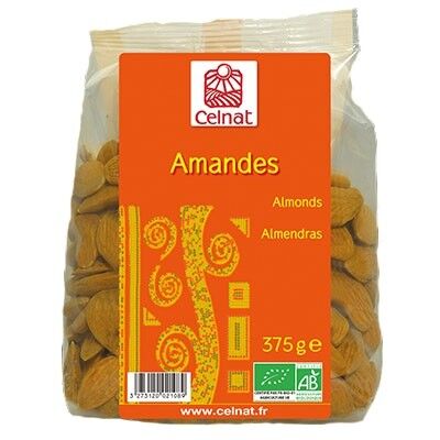 AMANDES