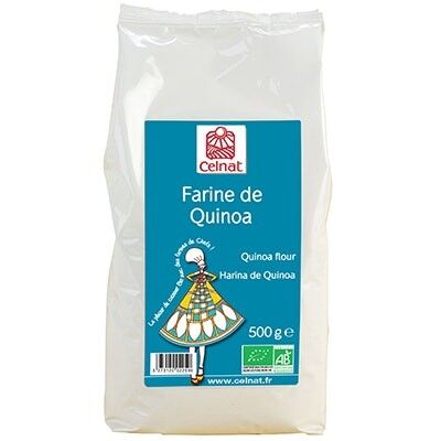 FARINE DE QUINOA