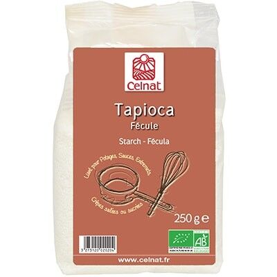 TAPIOCA