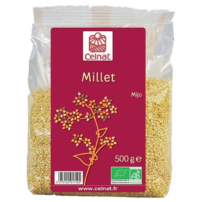 MILLET