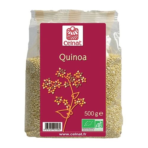 QUINOA