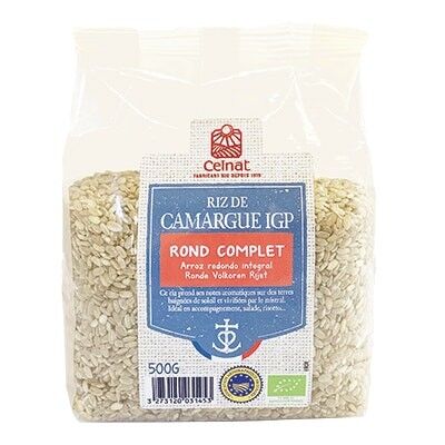 RIZ ROND COMPLET DE CAMARGUE IGP