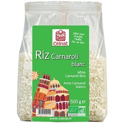 RIZ CARNAROLI BLANC