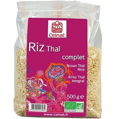 RIZ THAI COMPLET