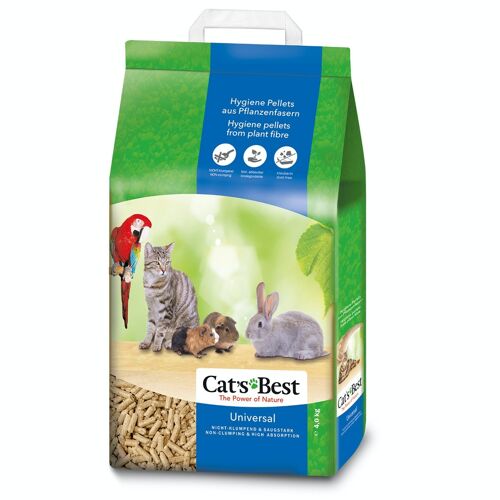 CAT'S BEST UNIVERSAL 7 L