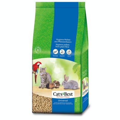 CAT'S BEST UNIVERSEL 40 L