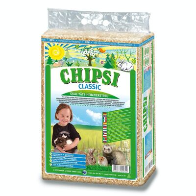 CHIPSI CLASSIC CHIP 60L