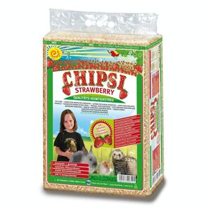 CHIPSI CLASSIC FRAISE CHIP 60L