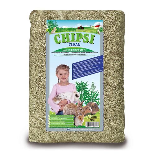 CHIPSI CLEAN 30 L