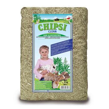 CHIPSI NETTOYANT 30 L