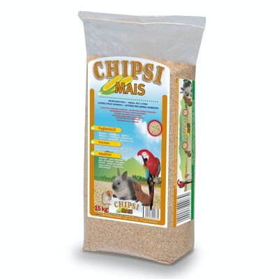 CHIPSI MAIS 15KGS