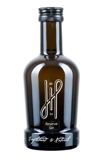 Réserver le gin | 200ml | 44,4% 1