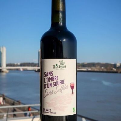 Graves Bio Sans Sulfites 2020 – Sans l’ombre d’un soufre EthicDrinks