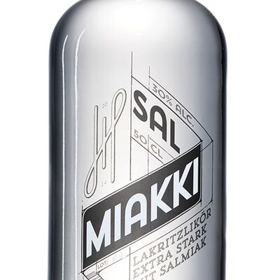 Sal Miakki | 500ml | 18%