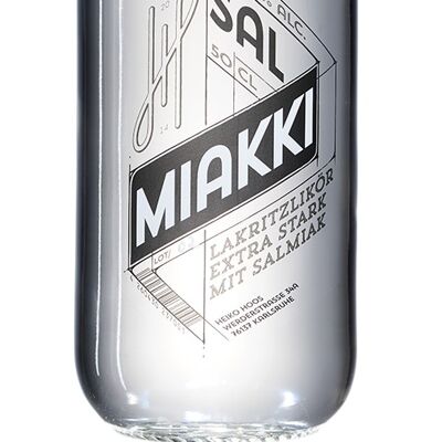 Sal Miakki | 500 ml | 18%