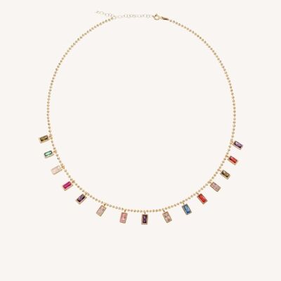 Aurora necklace